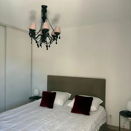 Appartement Cavalaire דירה