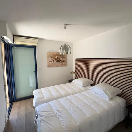 Appartement Cavalaire *