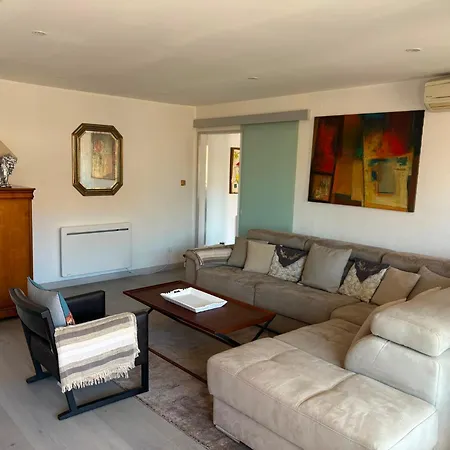 Appartement Cavalaire Apartamento