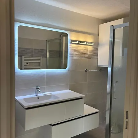 דירה Appartement Cavalaire *