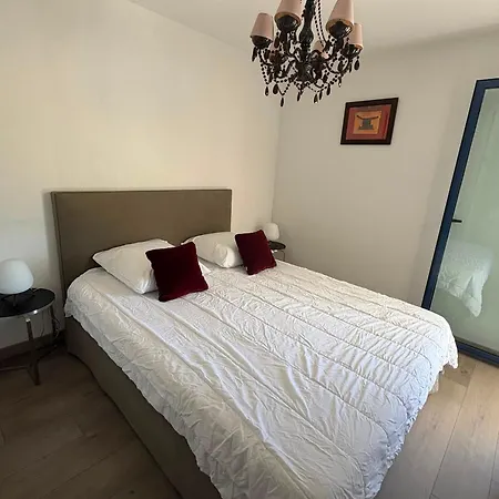 דירה Appartement Cavalaire